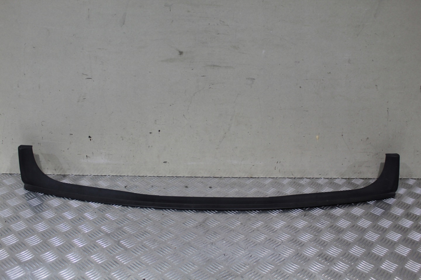 lišta krycí BMW X3 E83 LIFT 3416251
