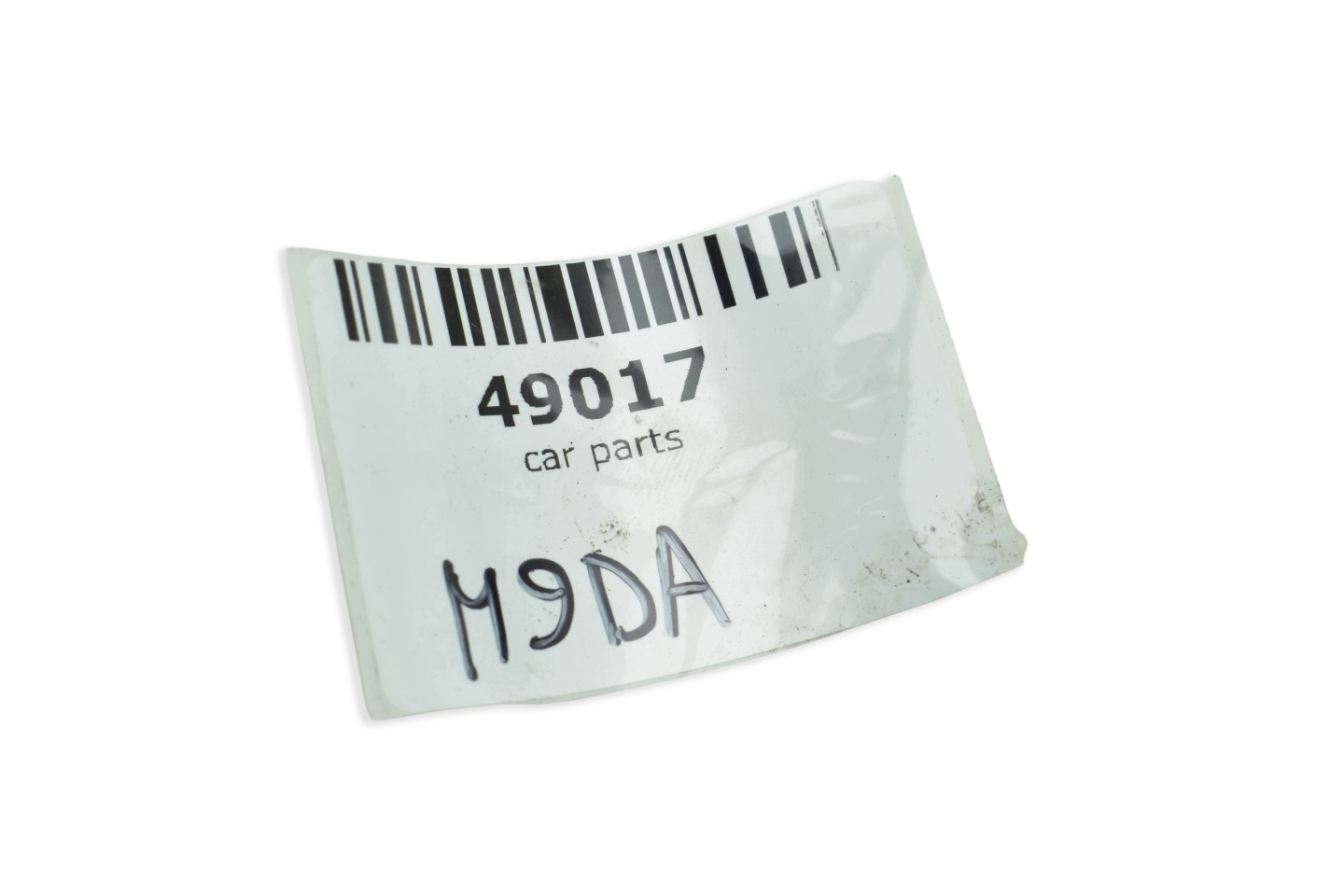 fuel line FORD FOCUS MK1 TRANSIT CONNECT MK1 1.8 TDCI F9DA
