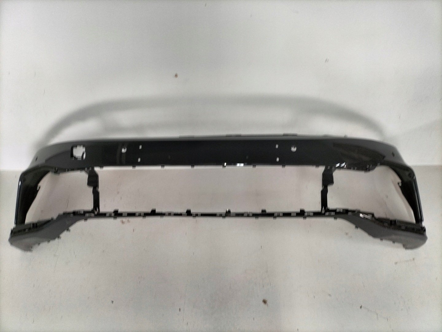 front bumper VW PASSAT B8 LIFT 19- R-LINE GTE
