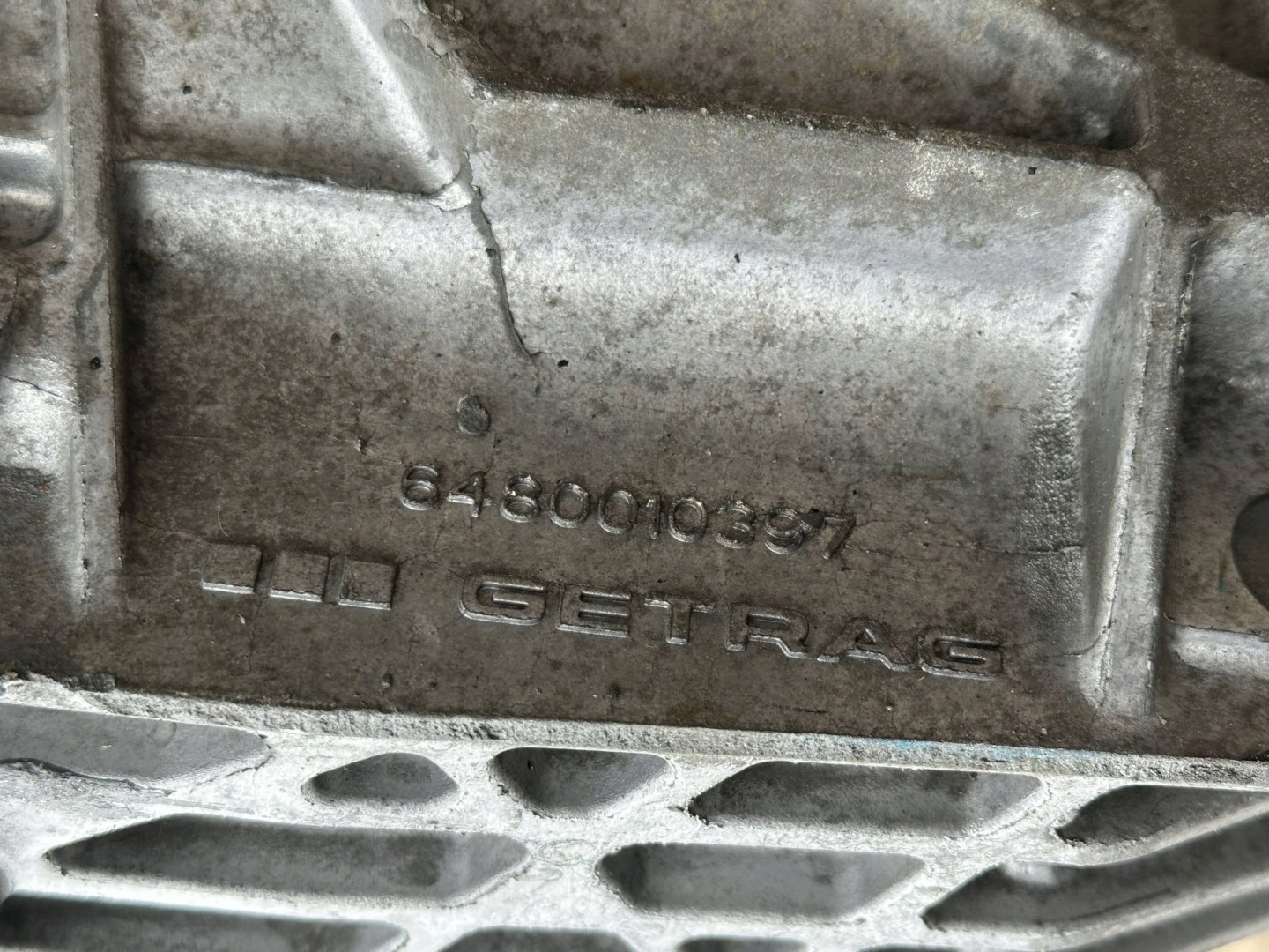 differential diff Dodge Challenger Charger SRT8 R/T 3,06 3.06 2009 - 2014
