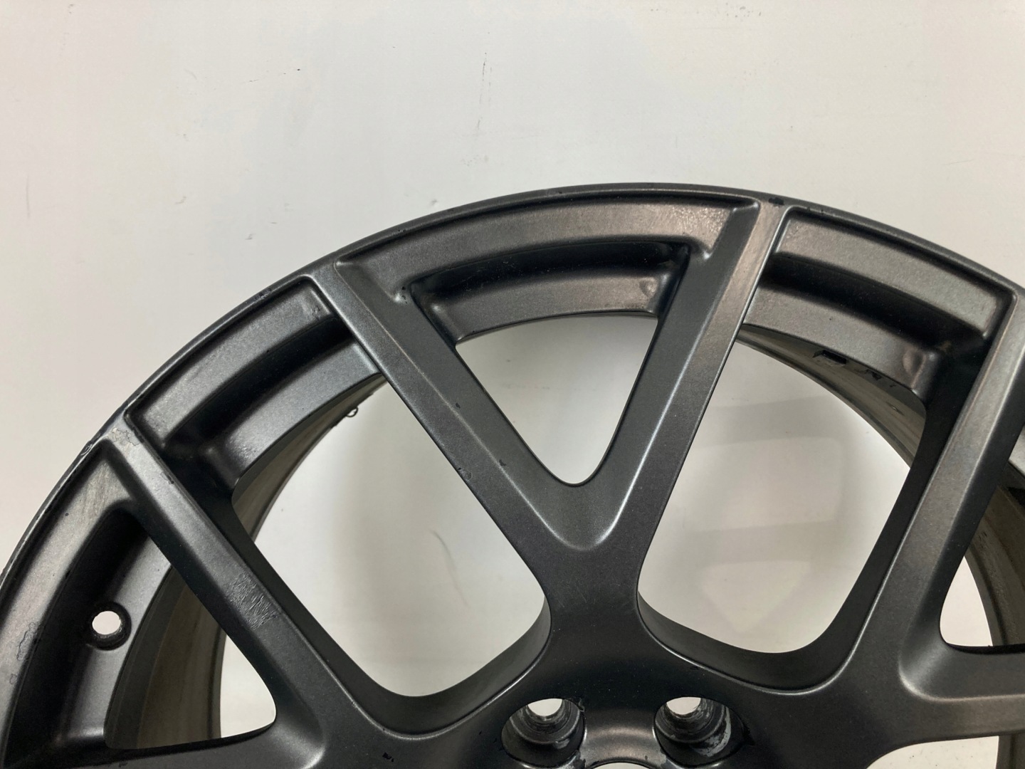 Dodge Challenger Charger 2015-19 disk disk hliníkový 20" OEM