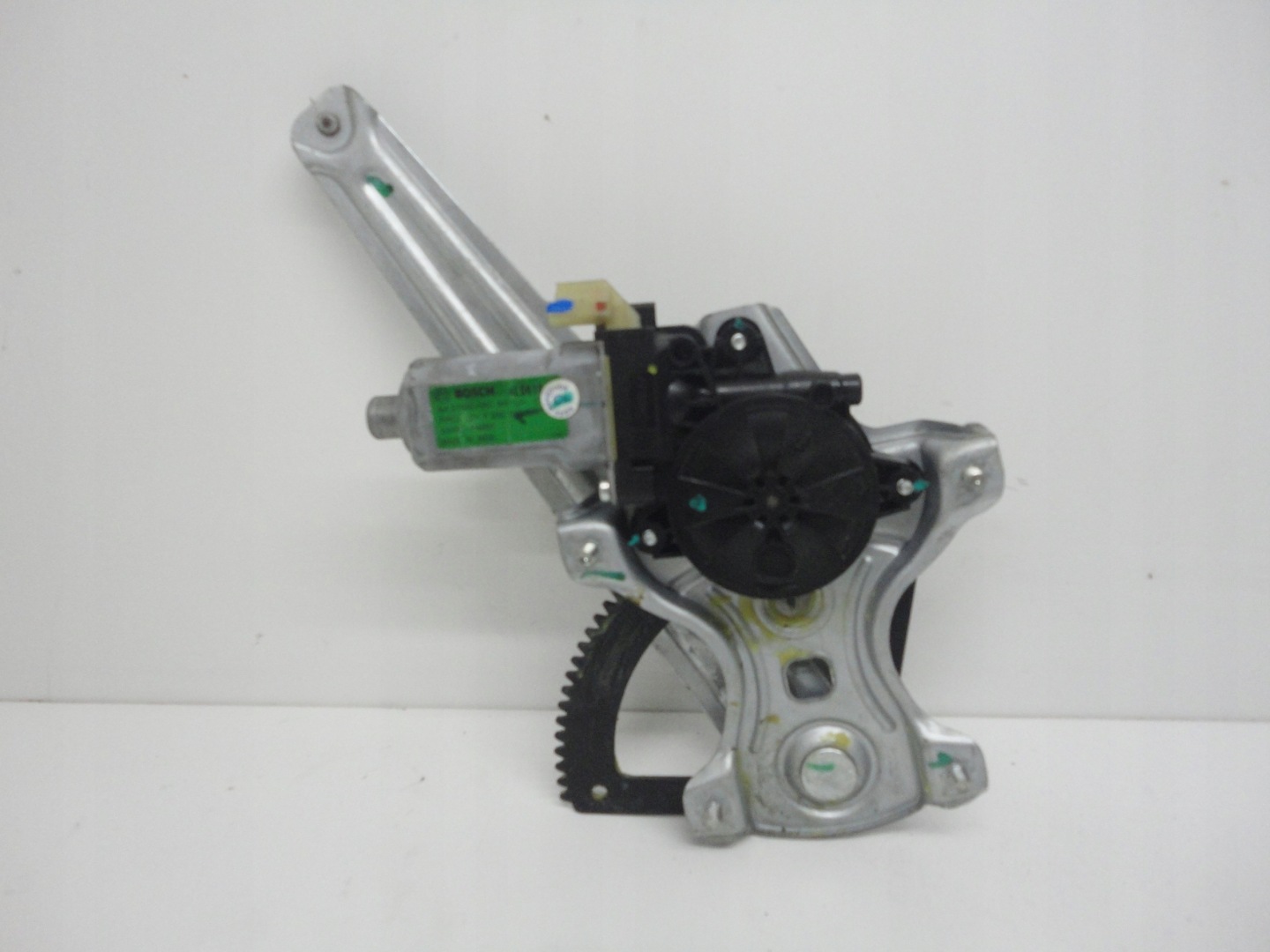 HYUNDAI I10 II window regulator left rear part 2013