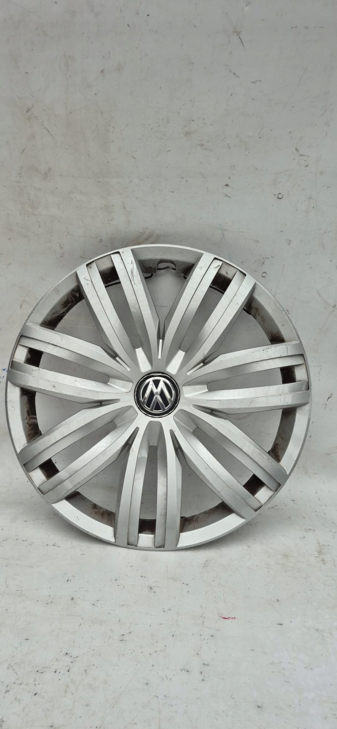 VW CADDY 2K5 krytka 16" 2K5601147