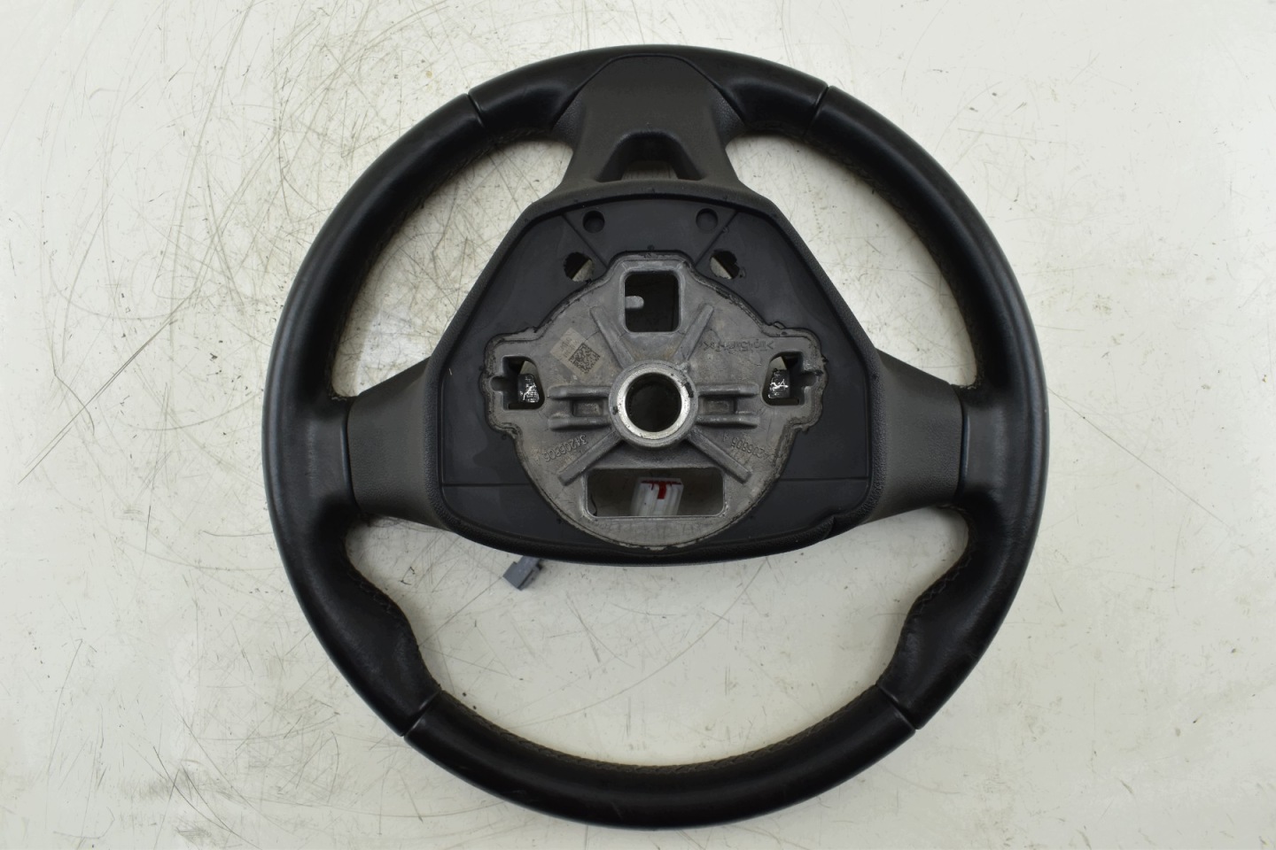 lenkrad Multifunkcja OPEL GRANDLAND X 34291375A
