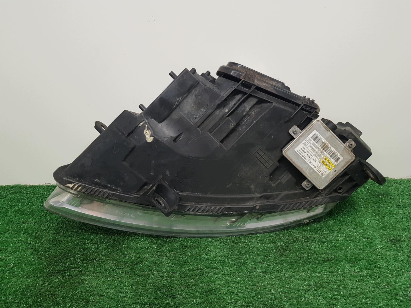light right front LIFT AUDI A6-C6 XENON 8K041597 4F0941004CP