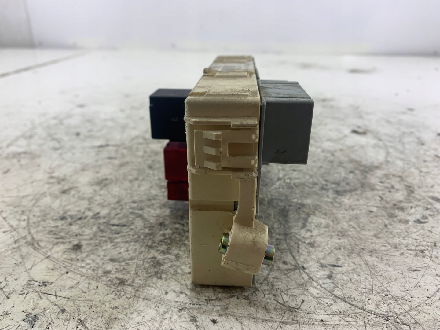FIAT STILO module BSI fuse box 46797600