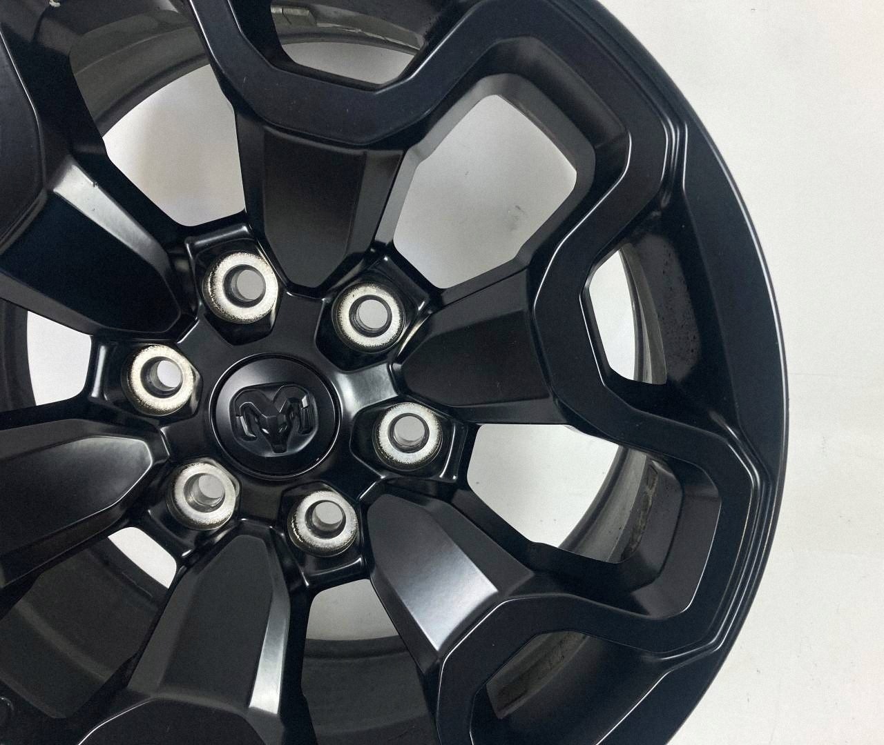 Ram 1500 TRX disque d'aluminium disque 18" 2021-24