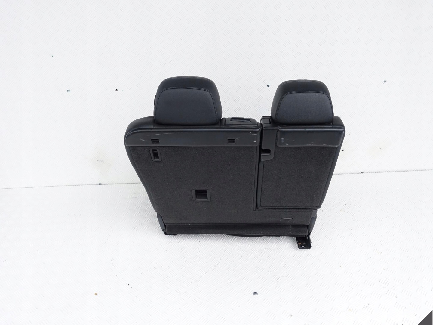 PORSCHE CAYENNE 7P5 10- SITZ HECK SITZ SITZ