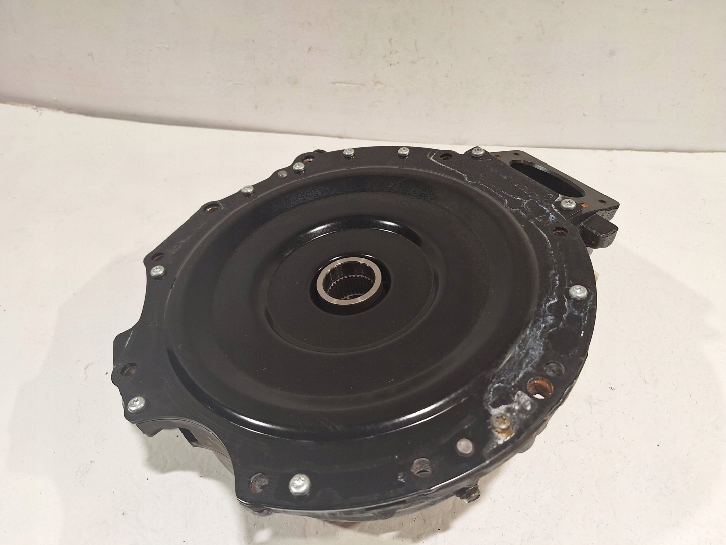 engine electrical HYBRYDA 290A04PM0C 5DHA400 RENAULT CAPTUR II 1.6 E-TECH