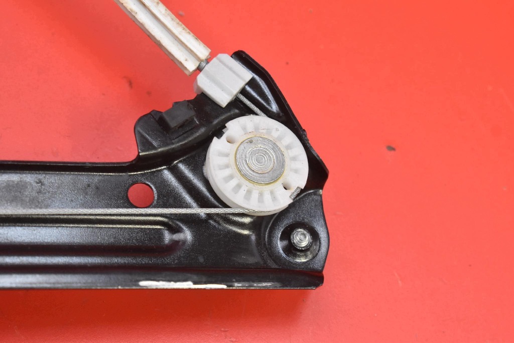 window regulator left front EU 9678189880 PEUGEOT 308 2 II T9 13-17