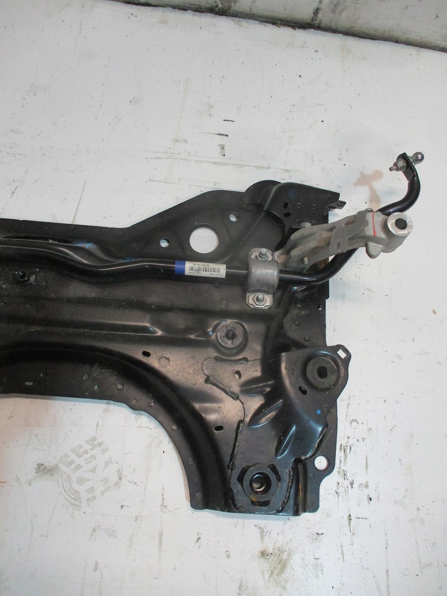 axle beam subframe axle beam PEUGEOT 308 T10