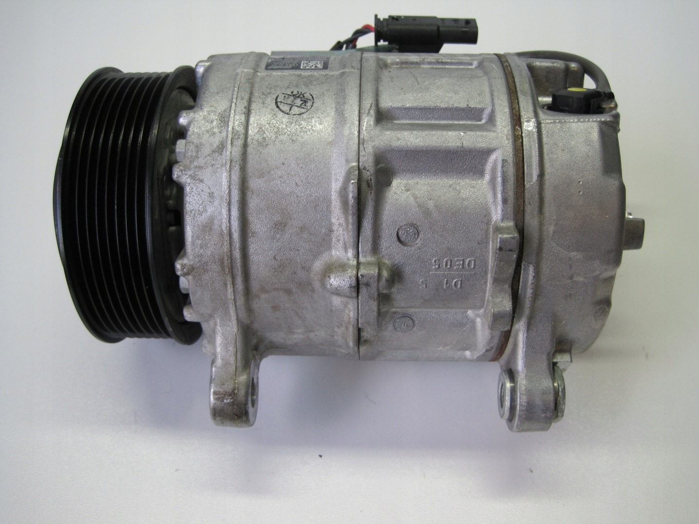 Klimakompressor klimaanlage BMW 5 G30 2,0D 7948806