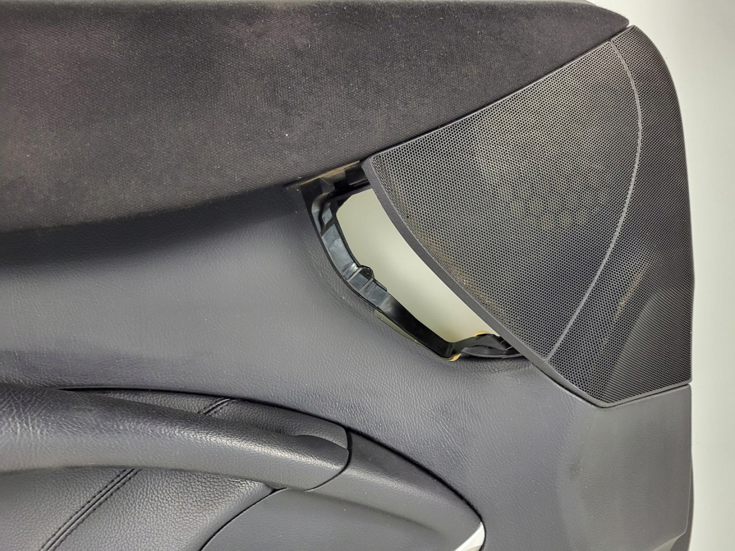 MERCEDES A209 W209 LIFT CABRIO side door right