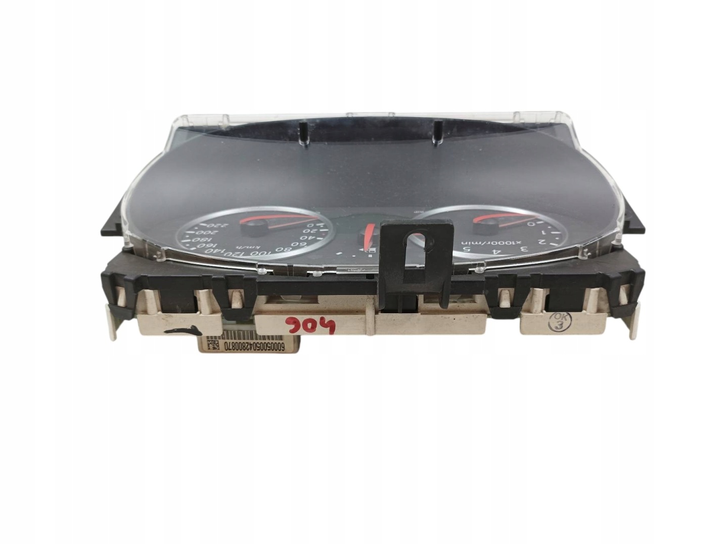 dials 1.4 B 88 KM Nissan Micra III (2002-2010)