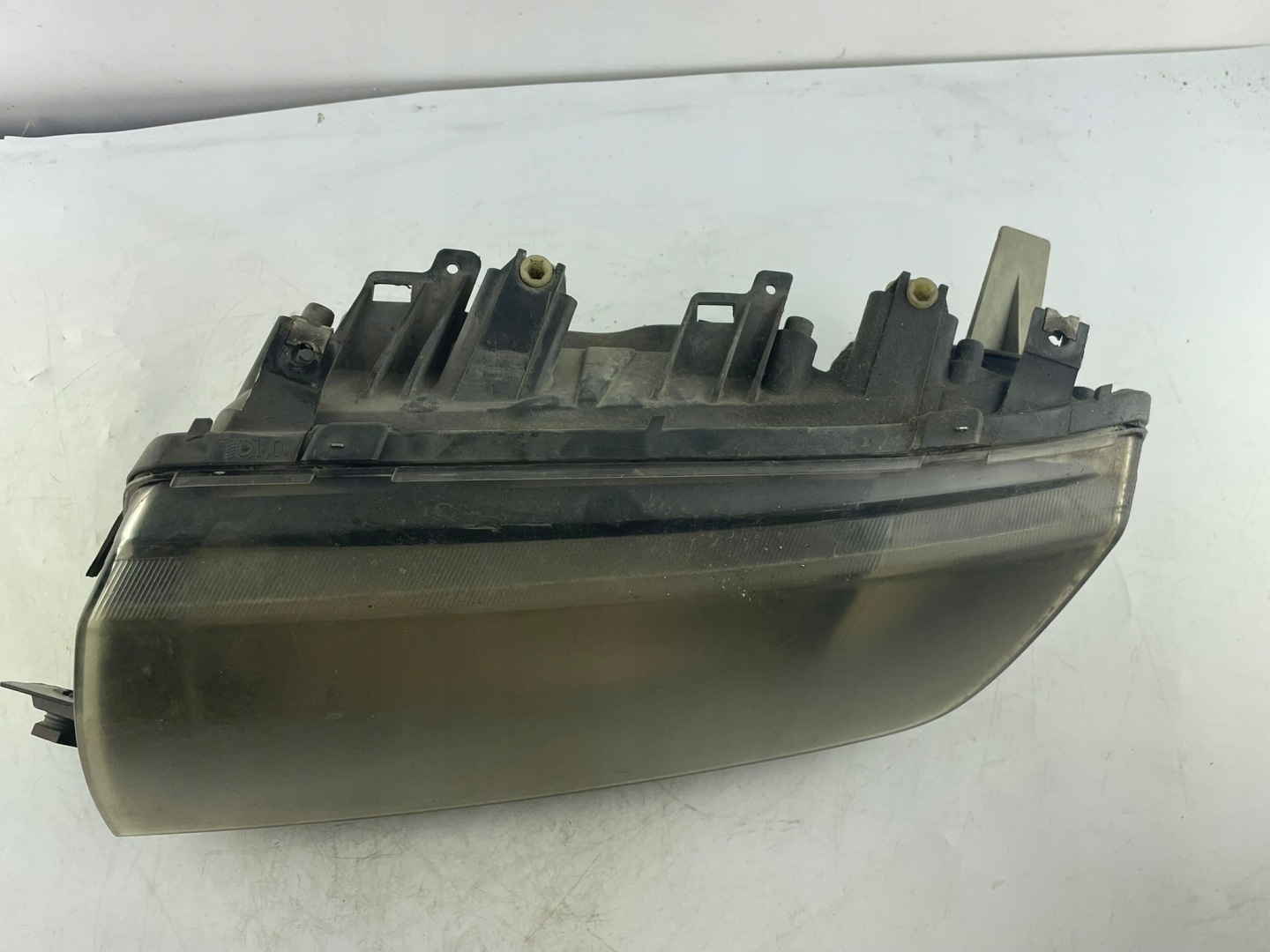 Reflektor left 6Y1941015S Skoda Fabia and 6Y electrical EU