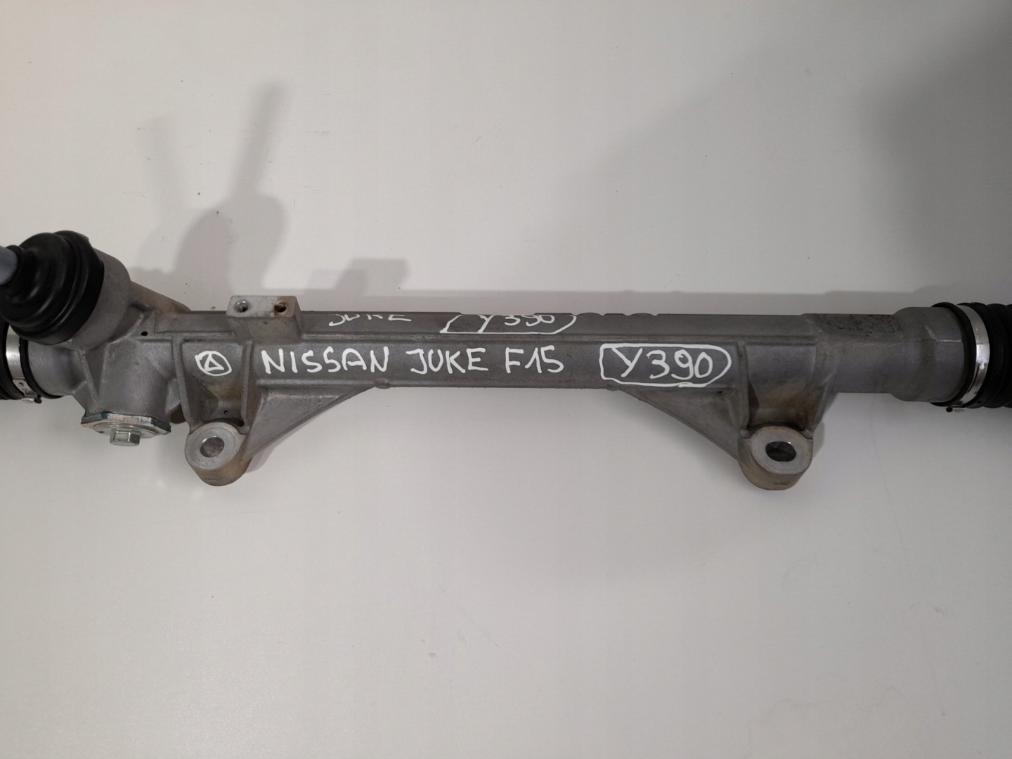 NISSAN JUKE F15 Boîter direction Boîter direction