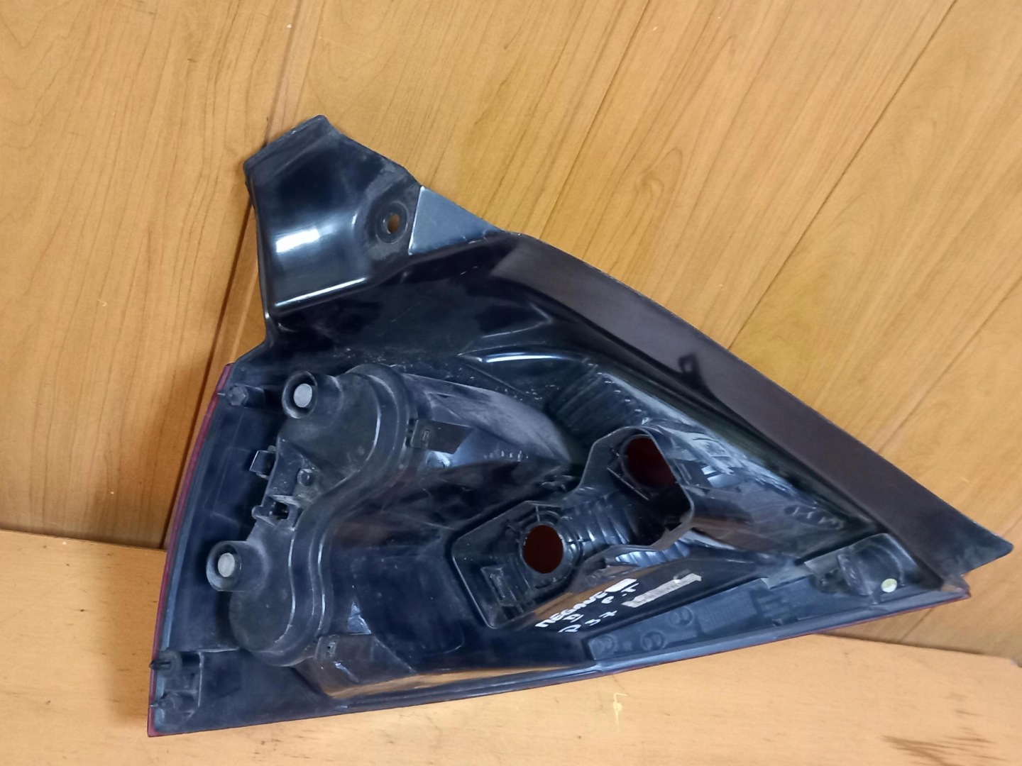 light right rear part RENAULT MEGANE II HB 8200073237 02-05