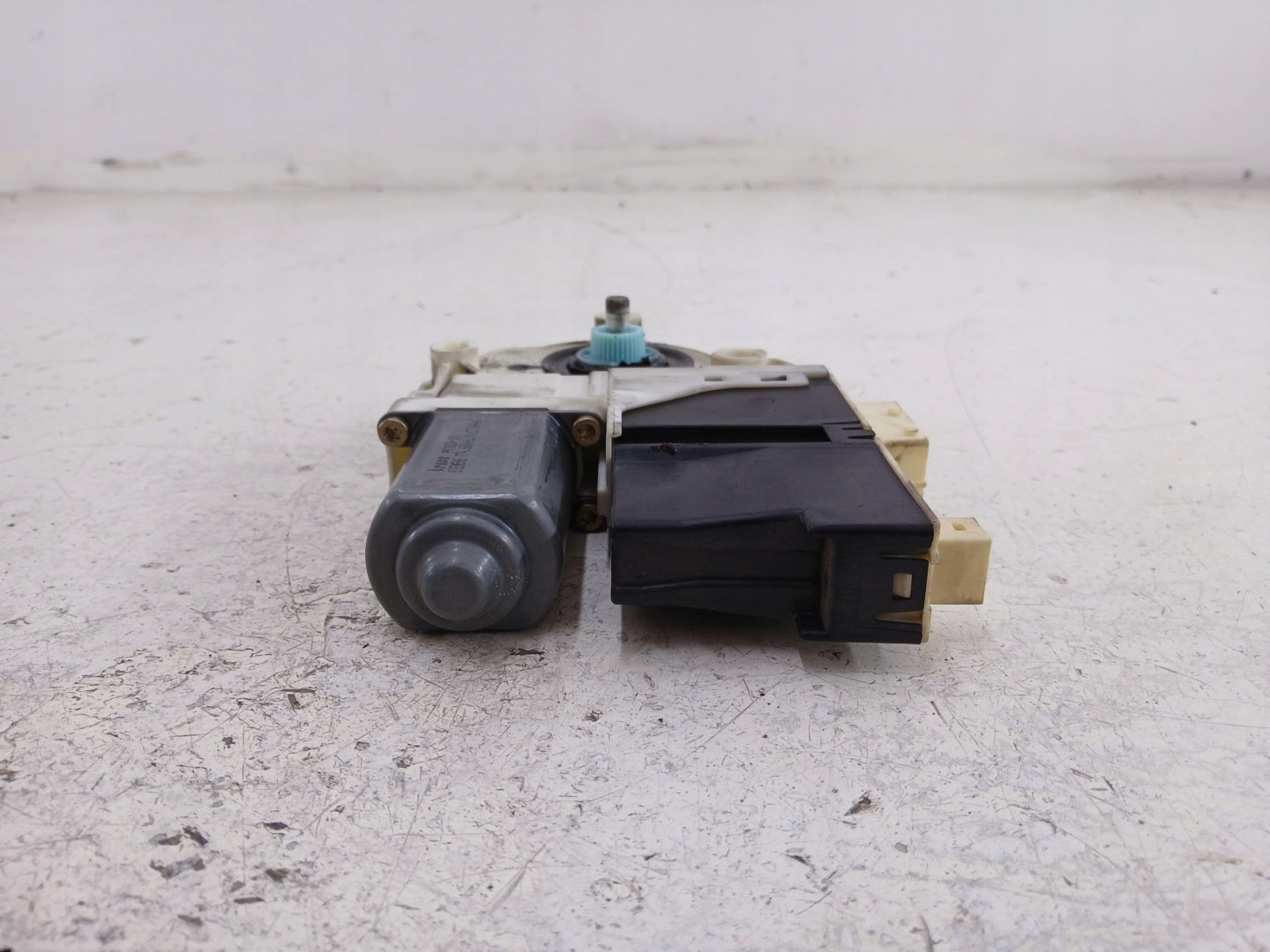 CITROEN C5 and mini motor windows left front 997833-101