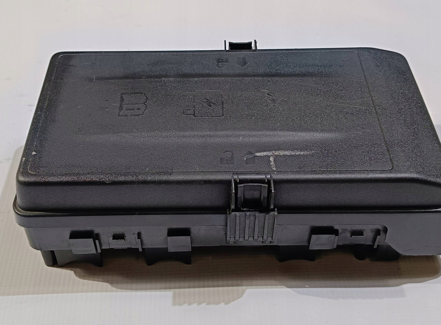 Module fusibles Complète Jeep Wrangler 2019