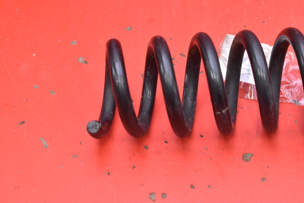 spring rear part rear BMW 4 F36 2.0 D 150 KM 13-17