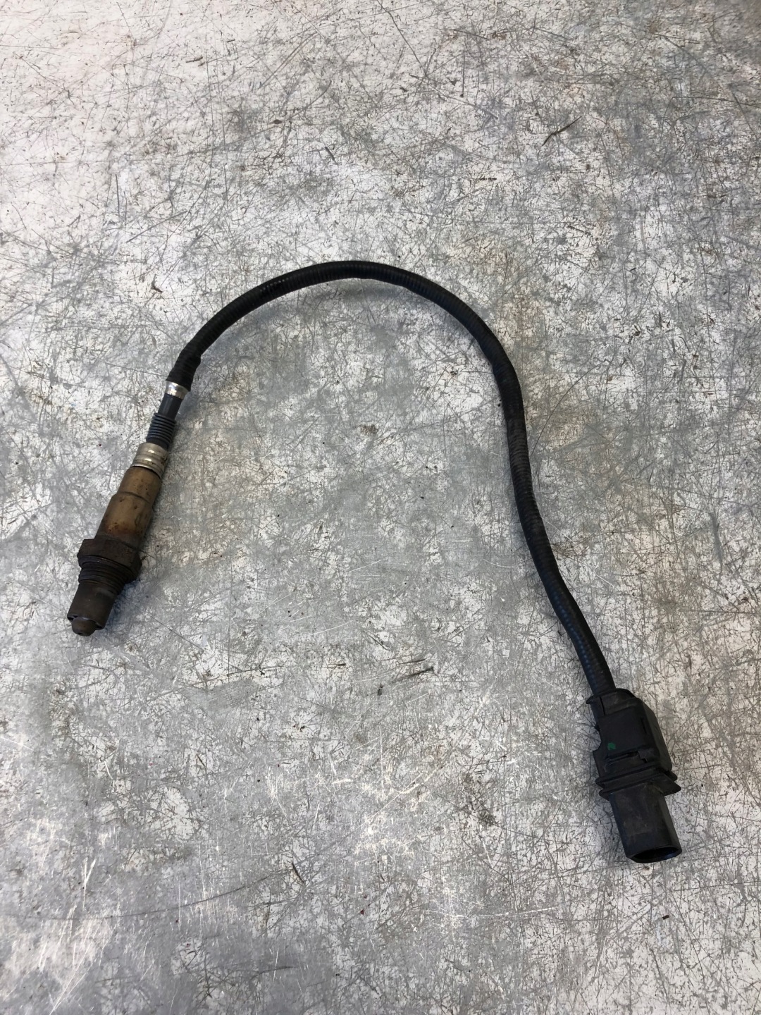 SONDA LAMBDA SUZUKI SX4 1821354LA0