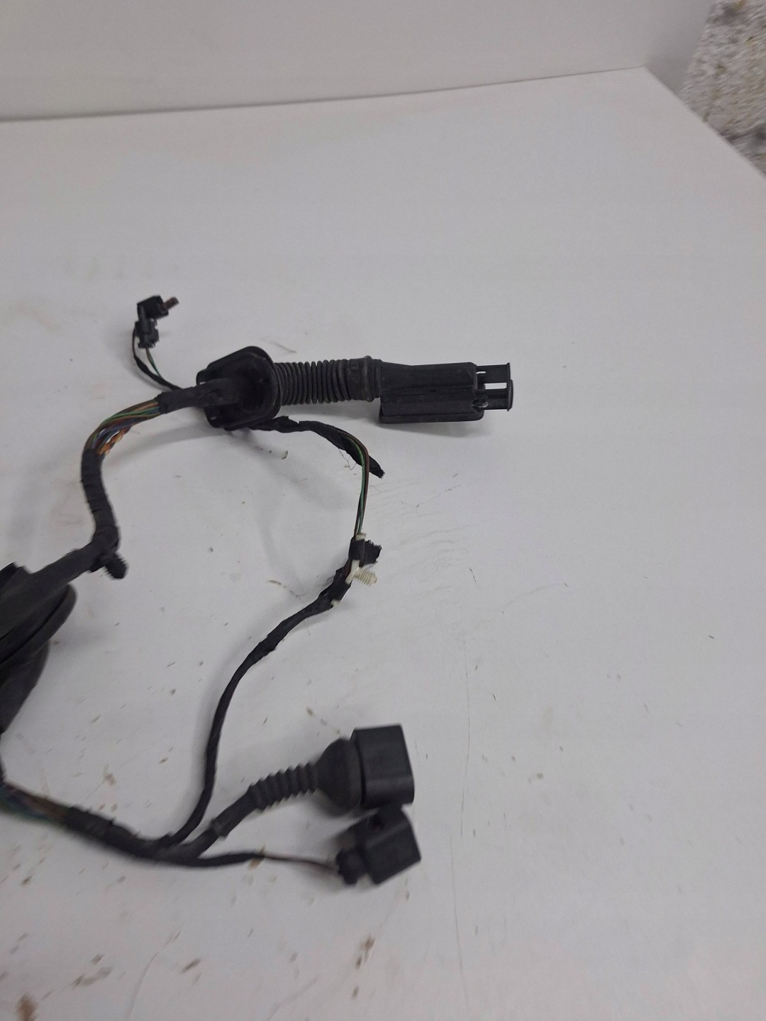 AUDI A6 C7 11-18r bundle door front left 4G5971029CD EUROPA