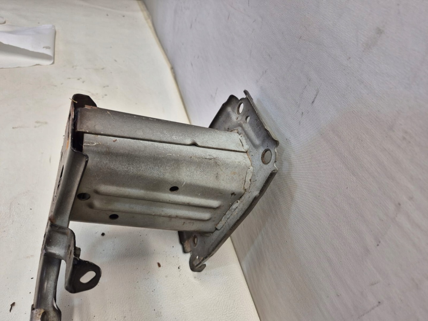 MITSUBISHI ASX and 1 10-19 bumper support front front