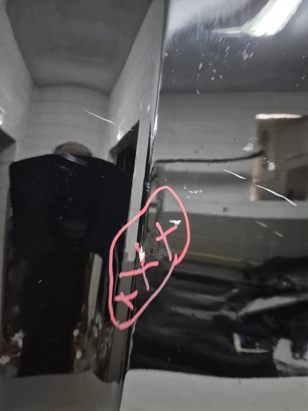 VOLVO XC60 II 2 17- Capot 31424557