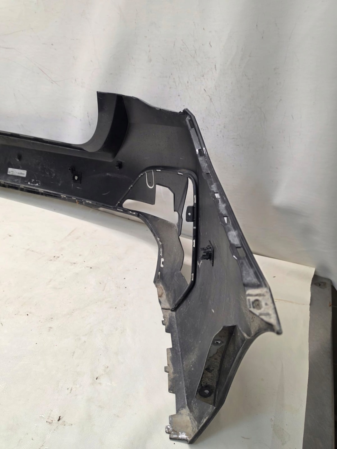 BMW I4 G26 m-packet 21-26 bumper rear part rear PDC