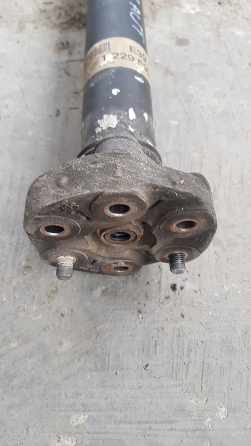 BMW E39 2.0 2.5 cardan 1229699 AUTOMAT