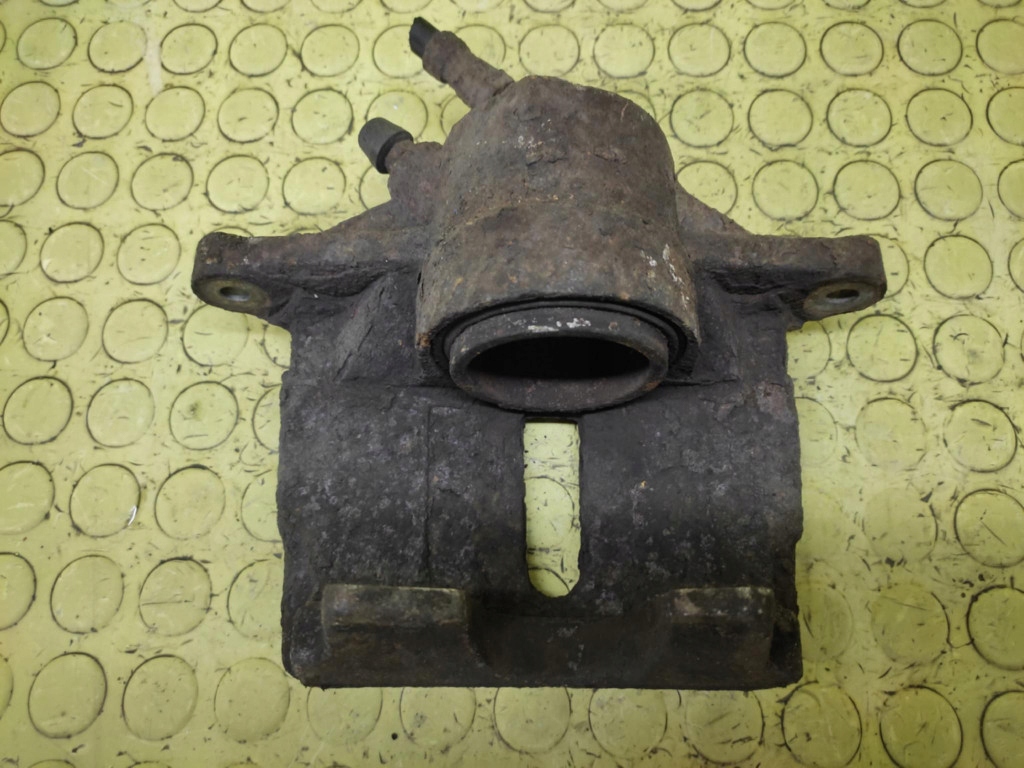 FORD MONDEO MK3 caliper brake left front