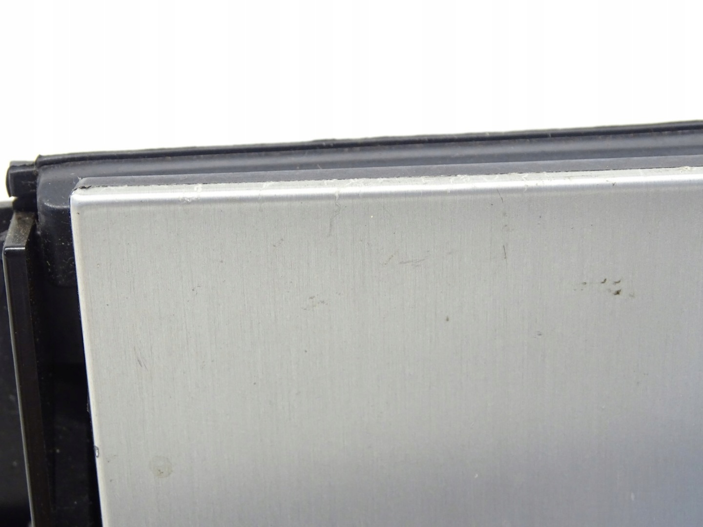 ashtray passenger compartment front front NISSAN ALMERA 68800AC700