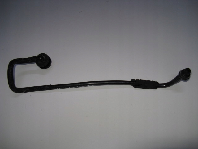 wiring vacual AUDI A4 B6 1.8 T