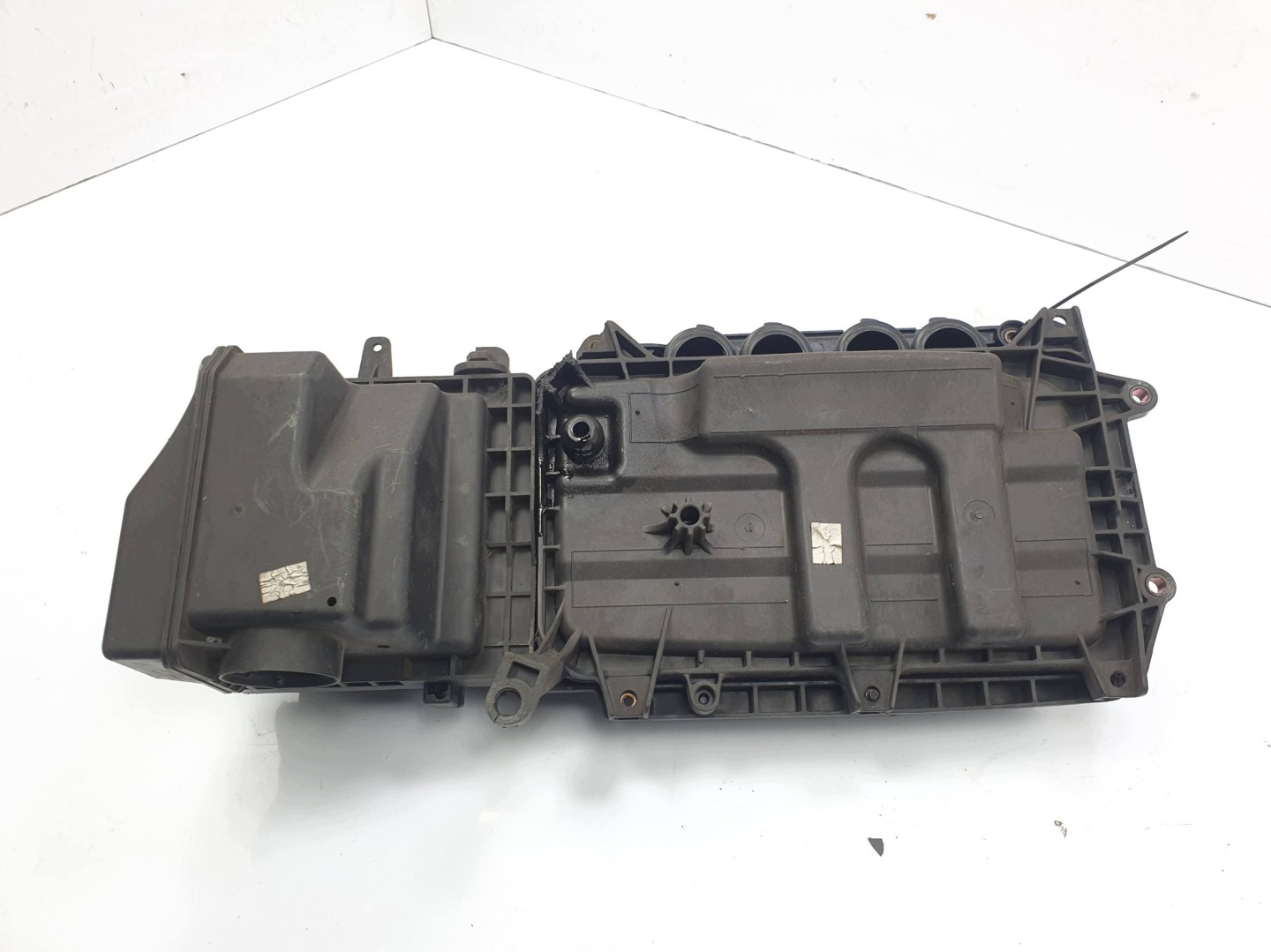 Gehäuse filter luft NISSAN MICRA