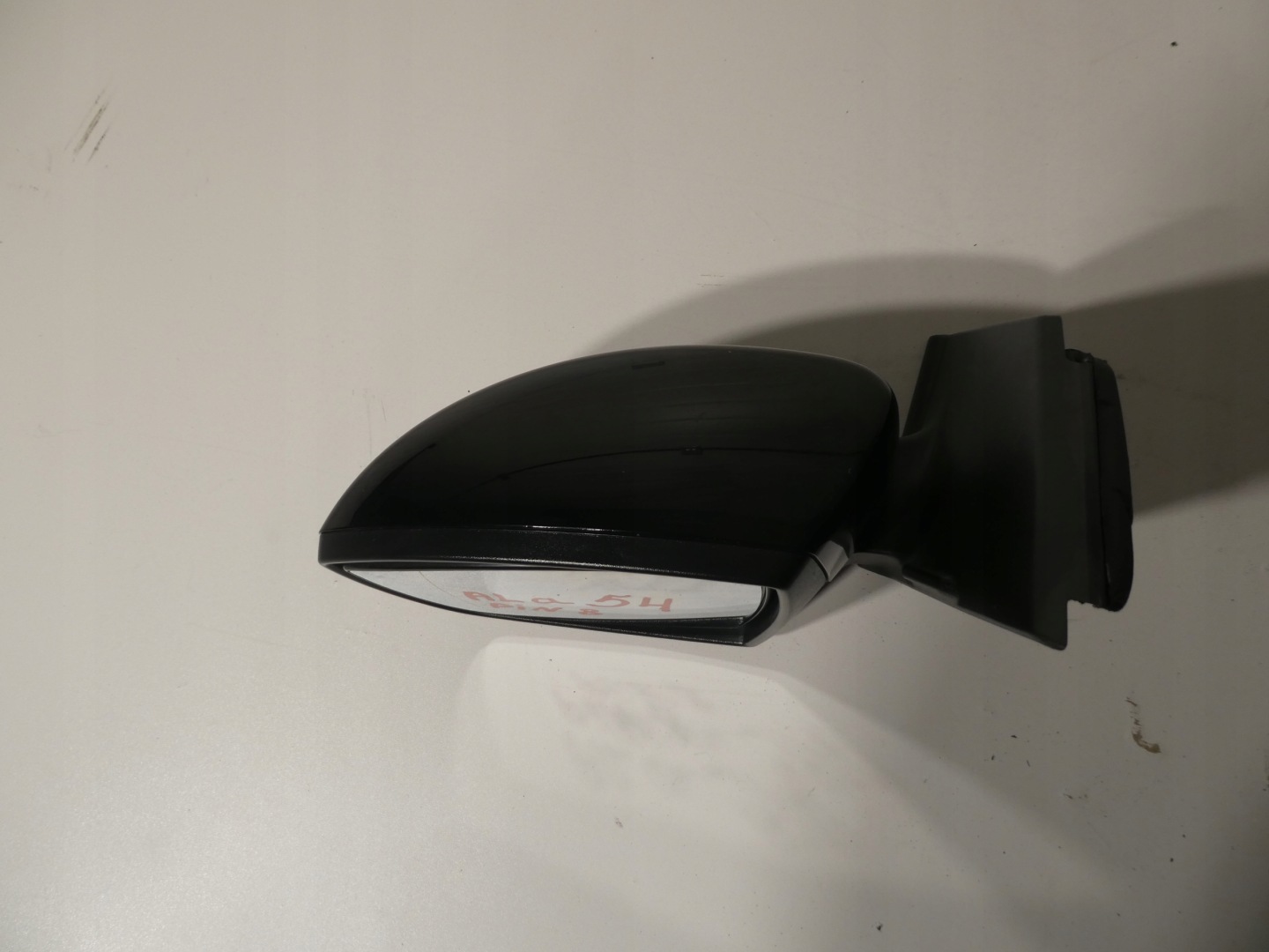 FORD KUGA II mk2 ST-line mirror left 8 PIN