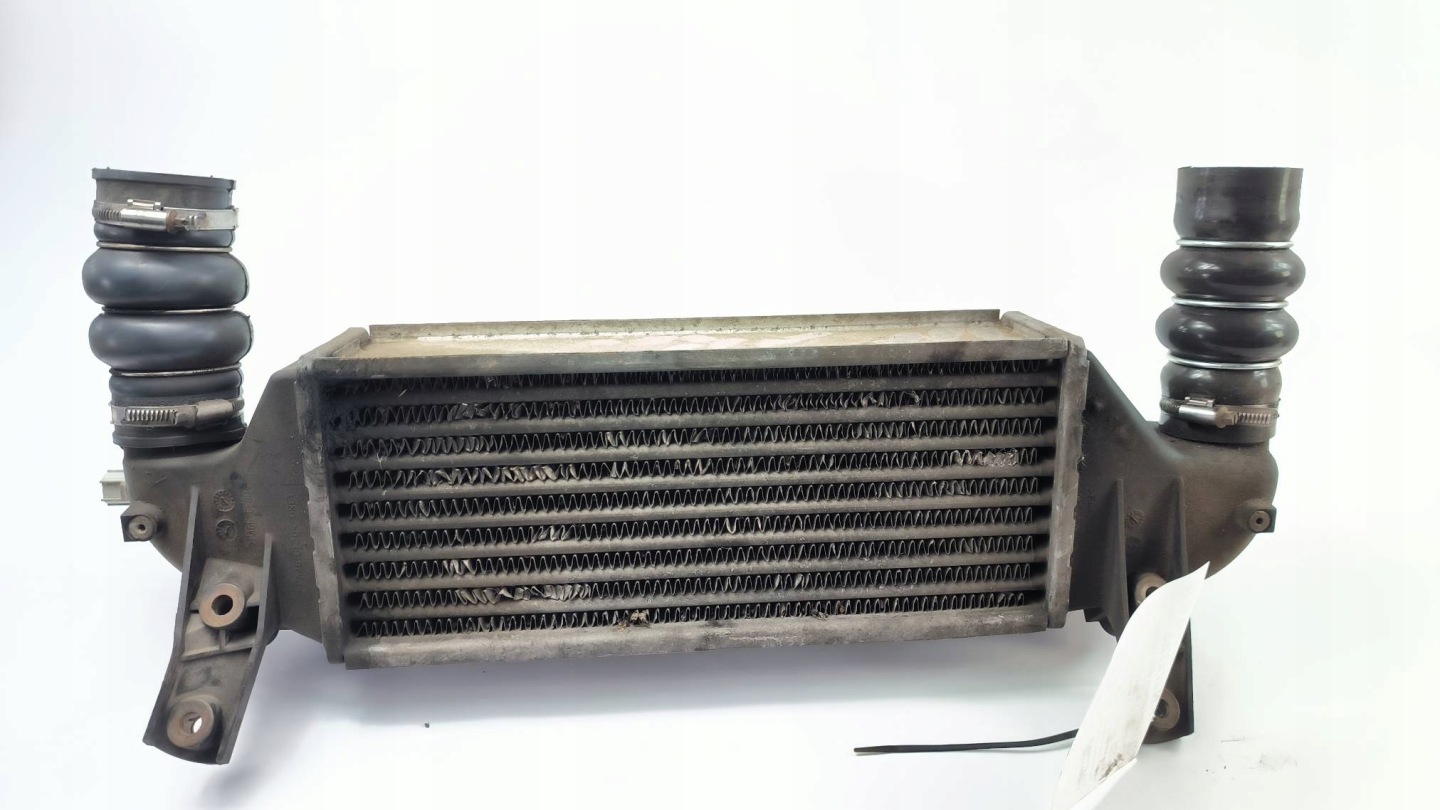 radiator intercooler 1.8 TDCI FORD FOCUS MK1