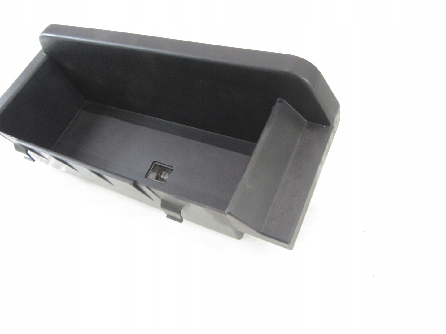 cover passenger compartment boot left sump BMW 5 e61 Kombi Touring