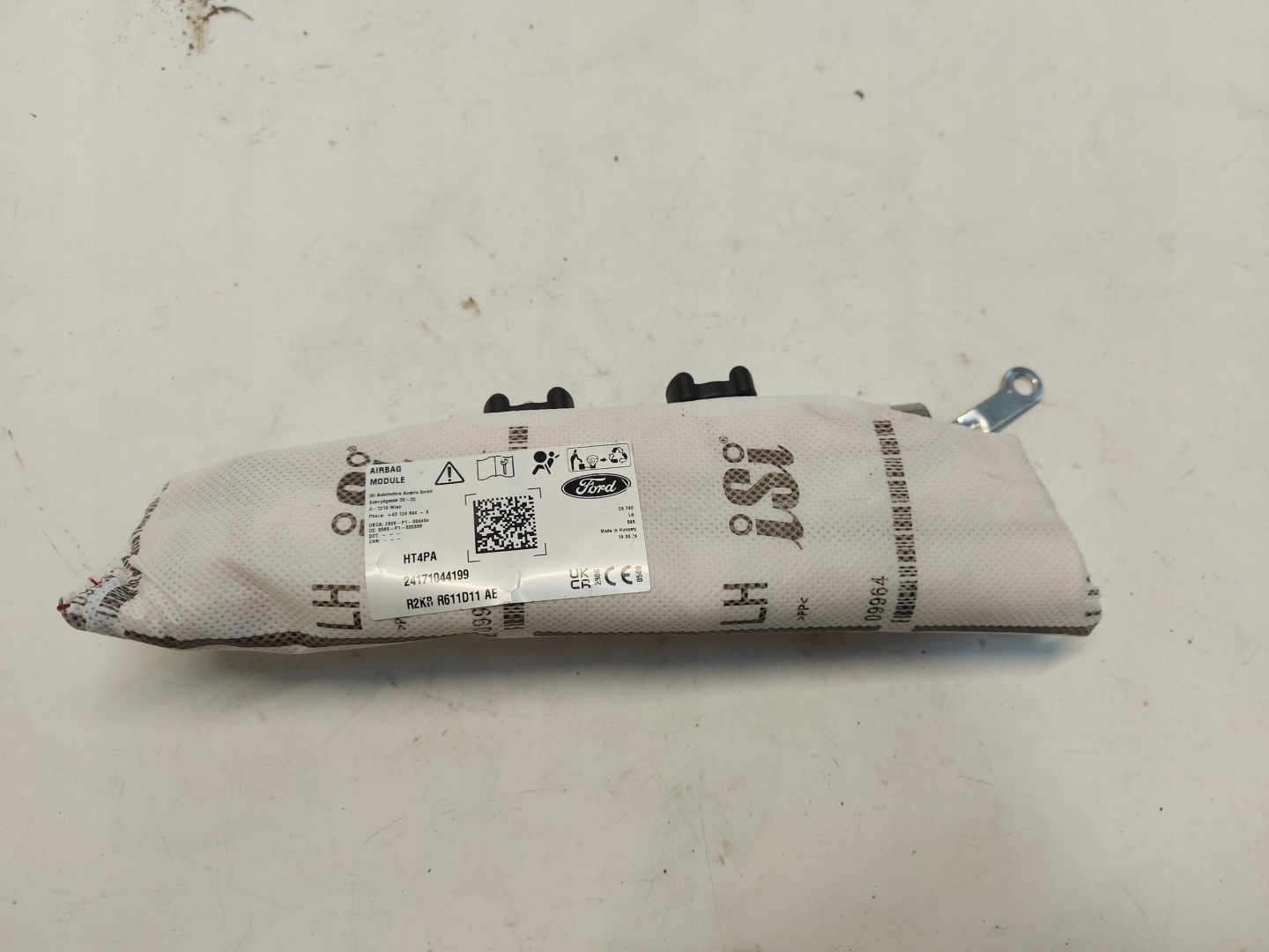 Ford Explorer VII R2KB, seitenairbag links R2KBR611D11AE