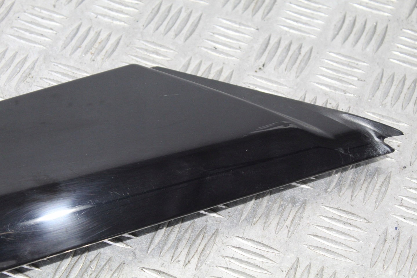 pillar trim left MINI COOPER F56 7300007