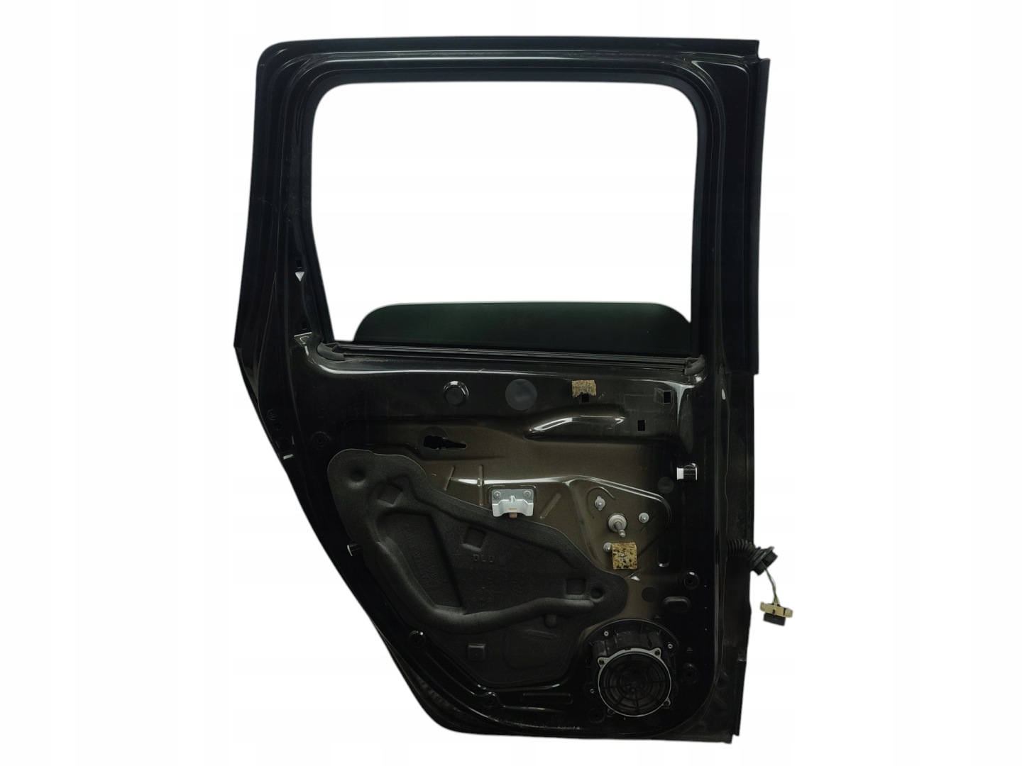 door left rear part left rear. CITROEN C3 PICASSO LAK: EXLD (09-12)