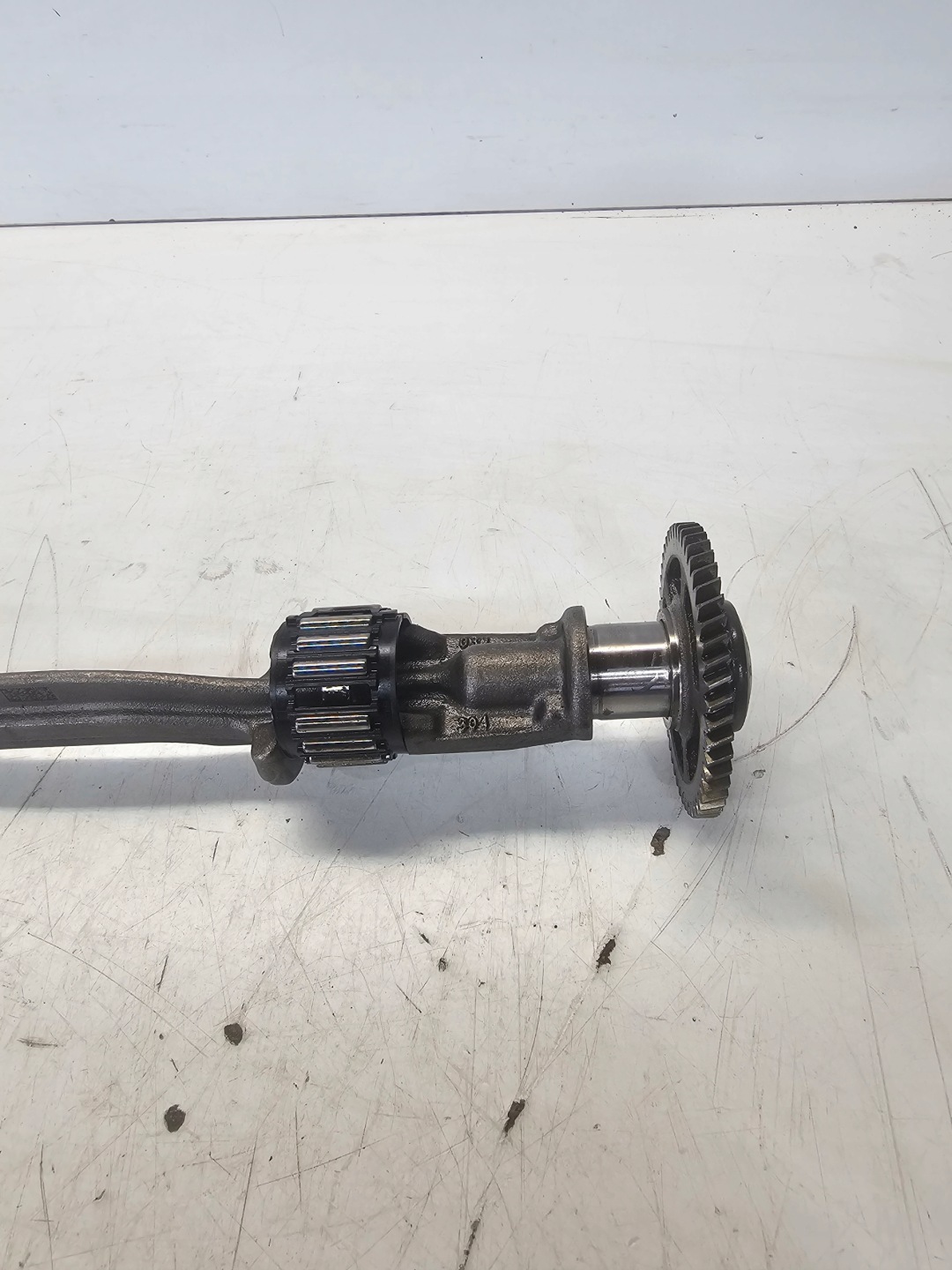 cam BALANSUJACY AUDI A3 8V A4 B9 VW SEAT 03N103303B