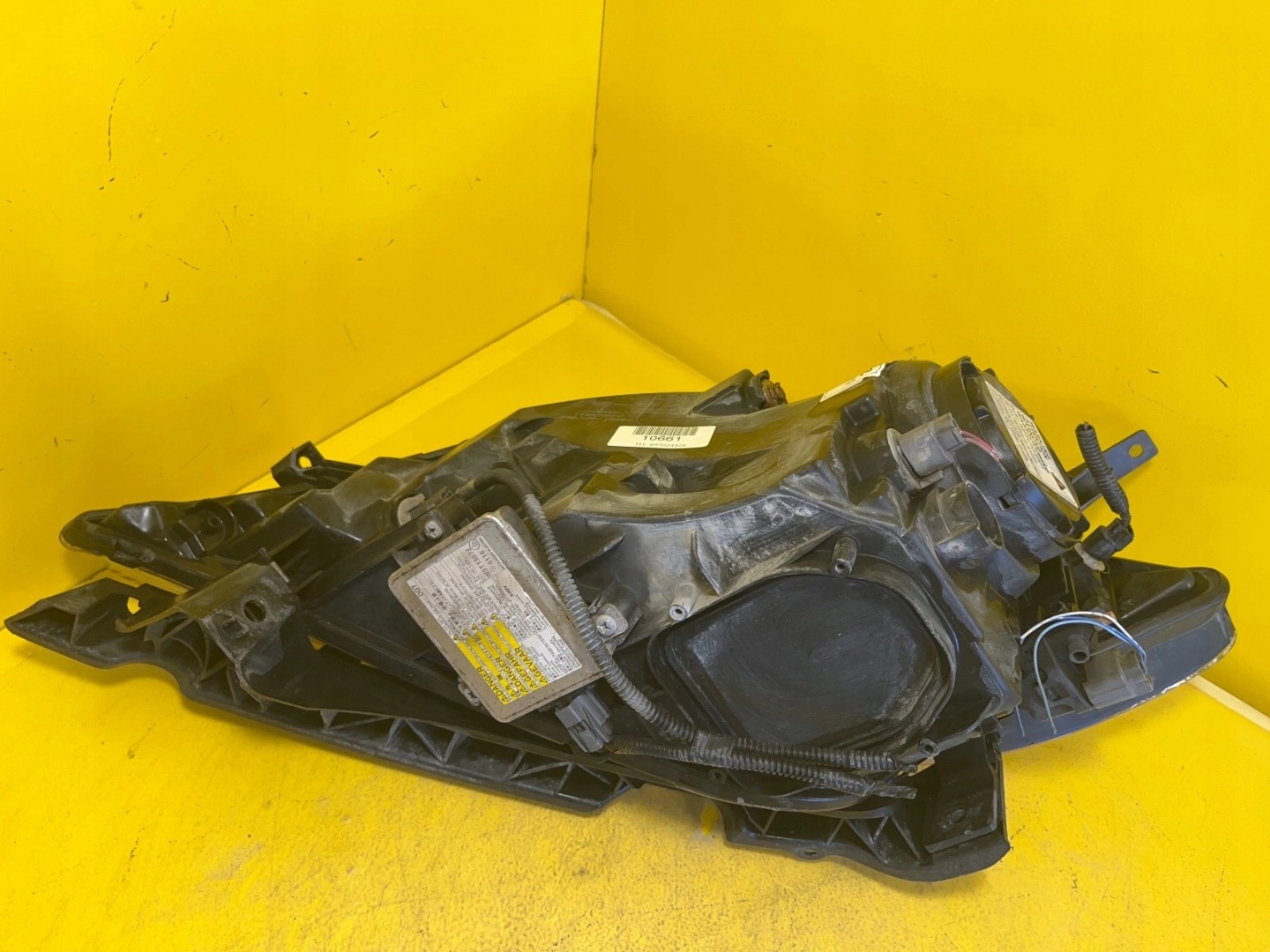 light right Honda HR-V 15-18 XENON