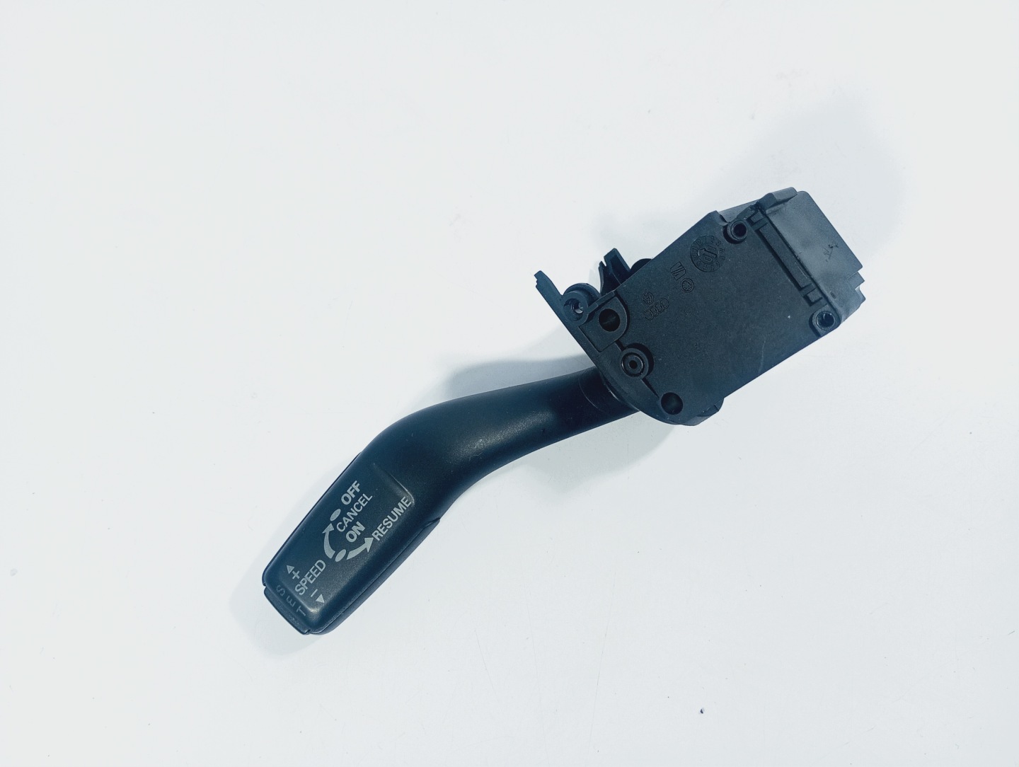 switch switch MANETKA TEMPOMATU OE 8E0953521D Audi A4 B6 01-02