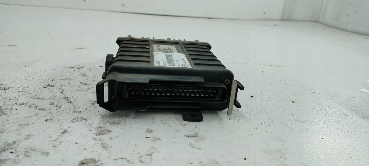 computer Motore VW PASSAT B3 443907311D 0261200271