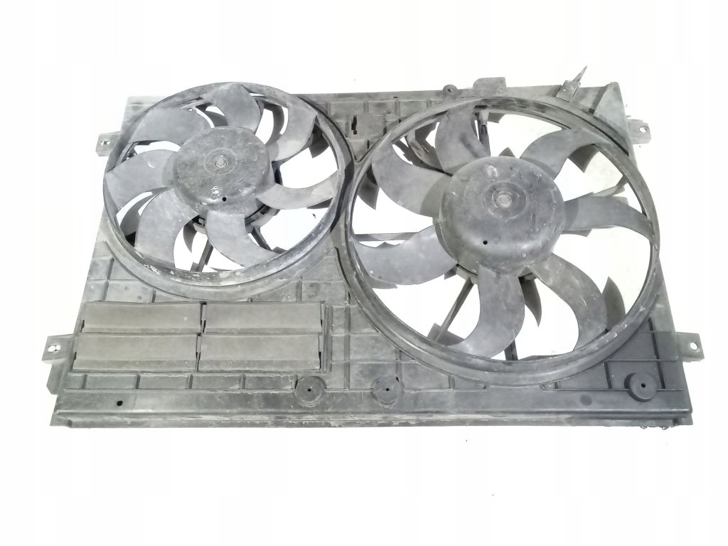 VW Volkswagen ventilátor ventylátory chladiče 1K0121207AA