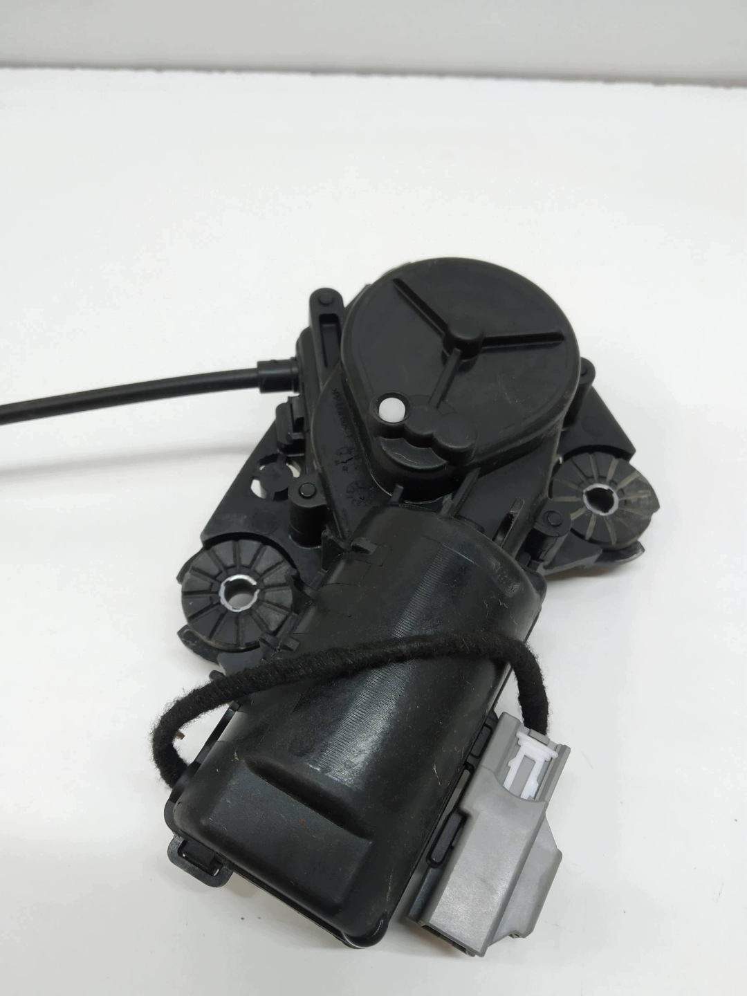 lock bonnet boot 31349975 Volvo XC 90 II (2015- )