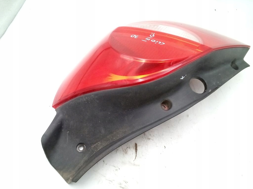 Renault Clio III 3 HB 3D light right rear part rear 89035080