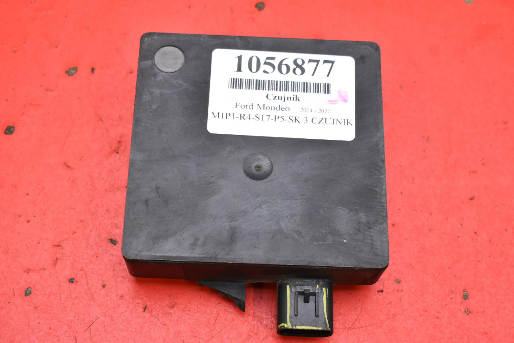 Sensor MARTWEGO POLA DS7T-14C689-EC FORD MONDEO MK5 14-20