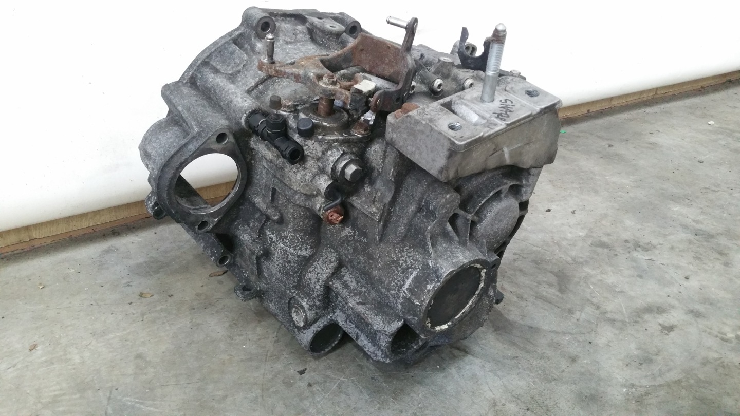 Getriebe KKH 1,9 TDI VW Sharan LIFT