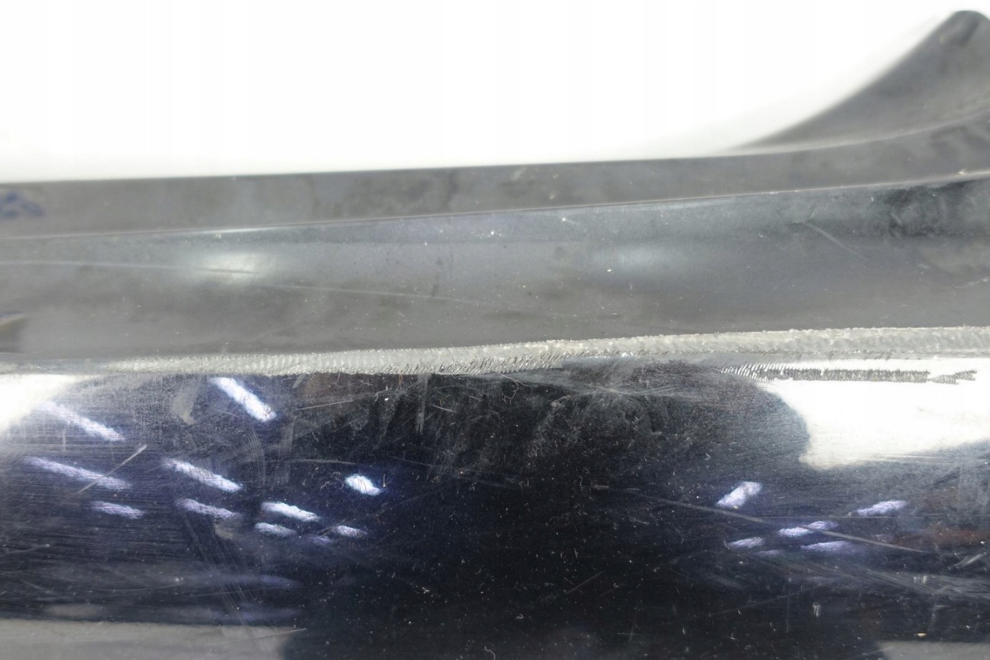 cap moulding PROGOW left BMW 3 E92 E93 m-packet